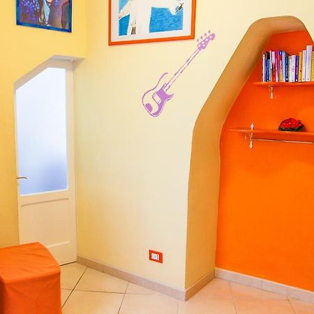 Alla Maison Di Alessia Bed & Breakfast Perugia Eksteriør bilde