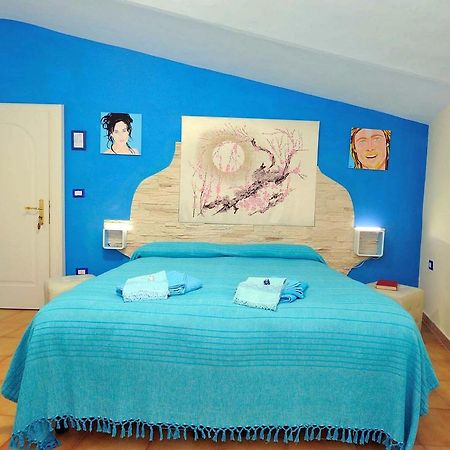 Alla Maison Di Alessia Bed & Breakfast Perugia Eksteriør bilde