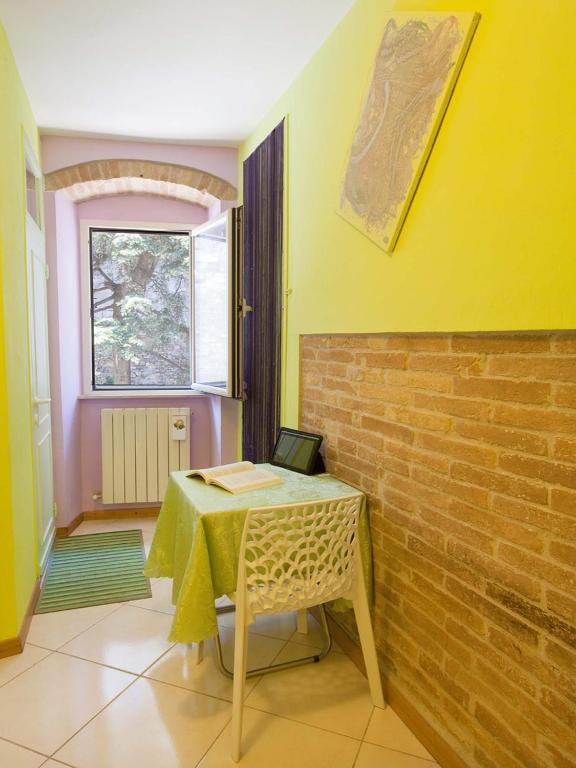 Alla Maison Di Alessia Bed & Breakfast Perugia Rom bilde
