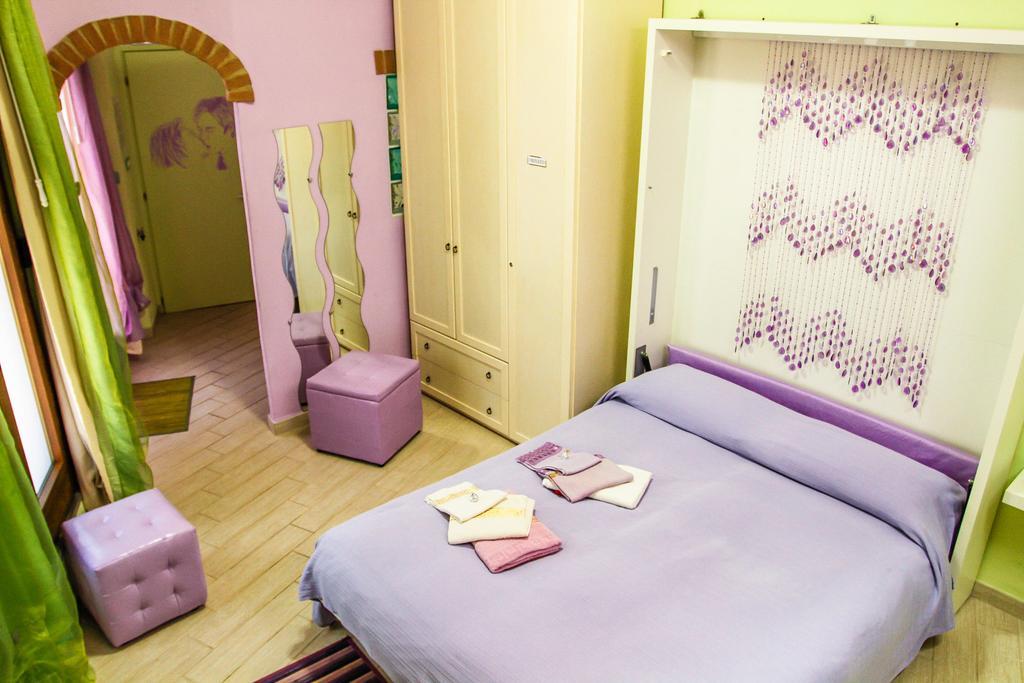 Alla Maison Di Alessia Bed & Breakfast Perugia Eksteriør bilde