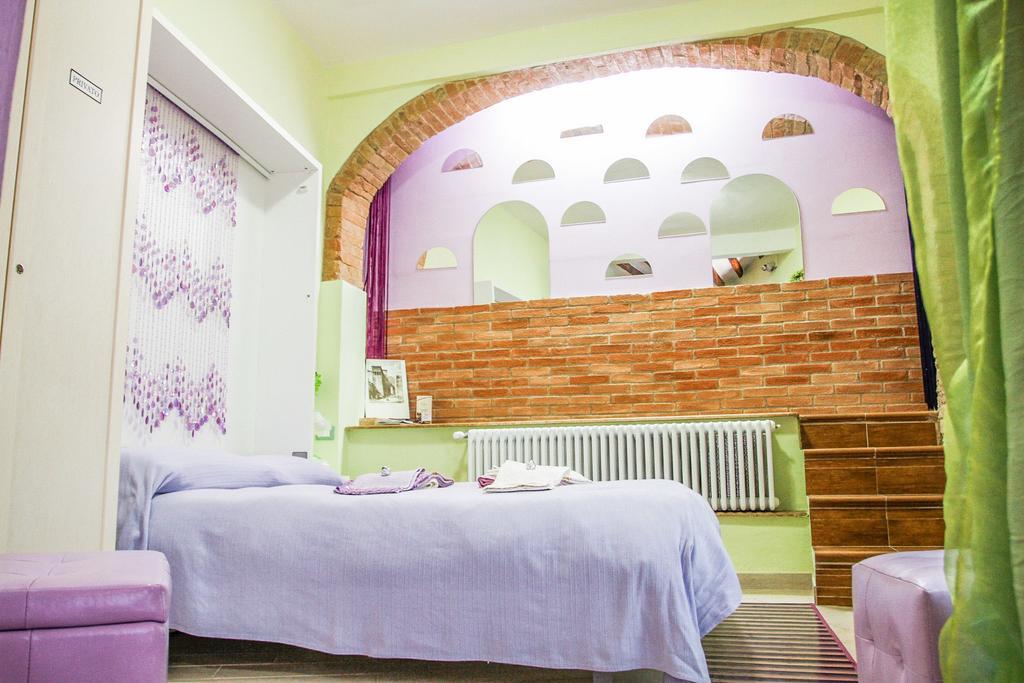 Alla Maison Di Alessia Bed & Breakfast Perugia Eksteriør bilde