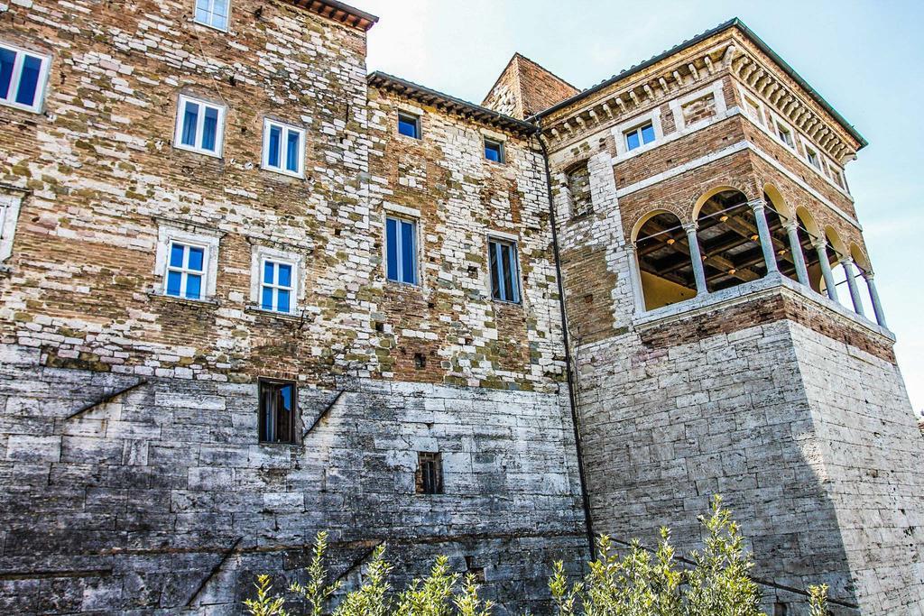 Alla Maison Di Alessia Bed & Breakfast Perugia Eksteriør bilde