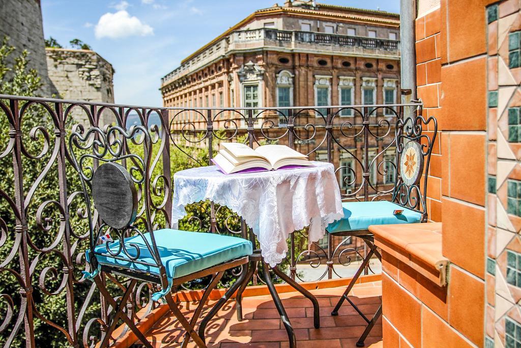 Alla Maison Di Alessia Bed & Breakfast Perugia Eksteriør bilde