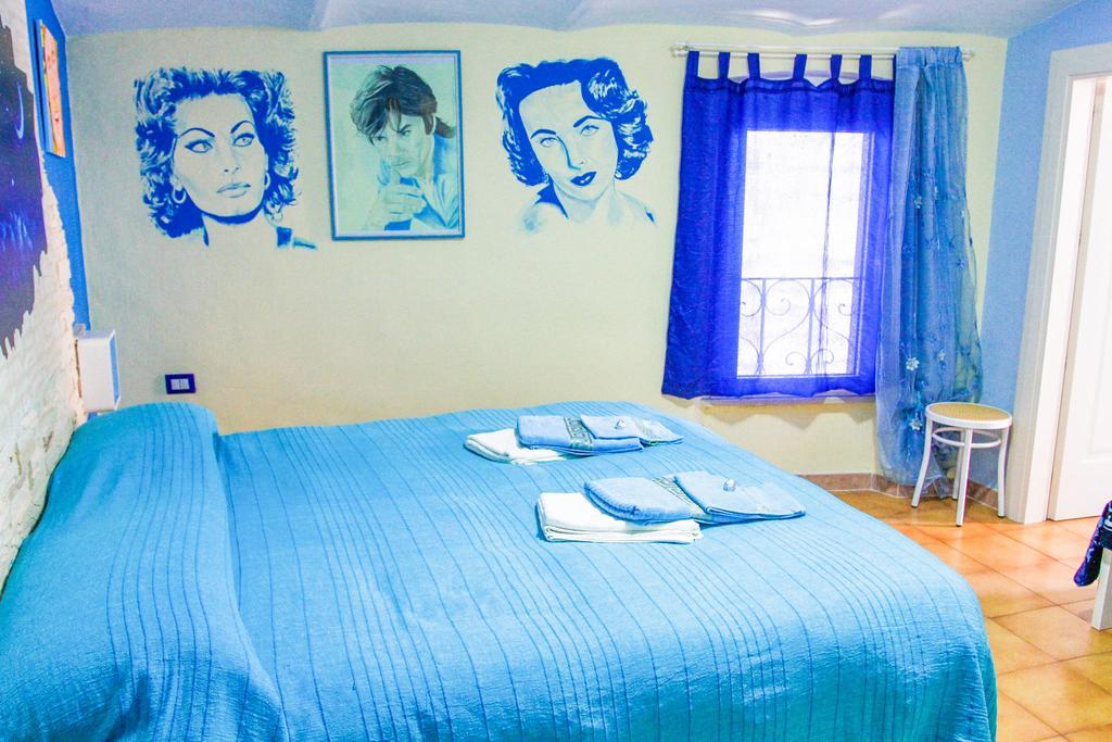 Alla Maison Di Alessia Bed & Breakfast Perugia Eksteriør bilde