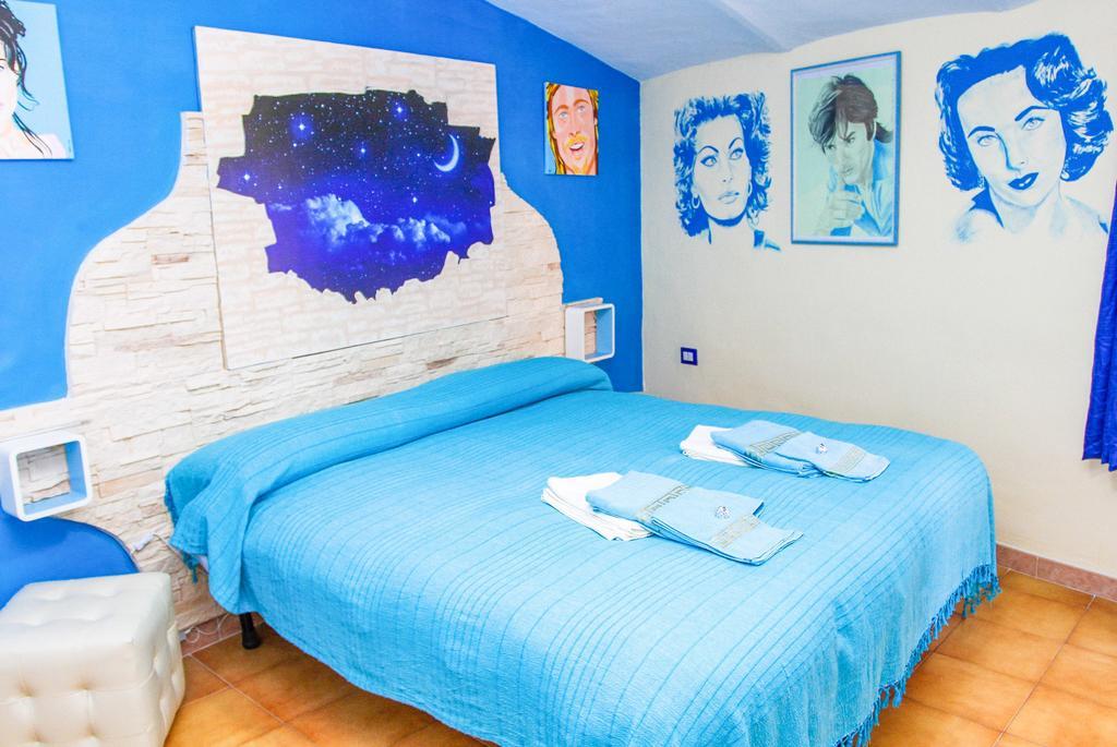 Alla Maison Di Alessia Bed & Breakfast Perugia Eksteriør bilde