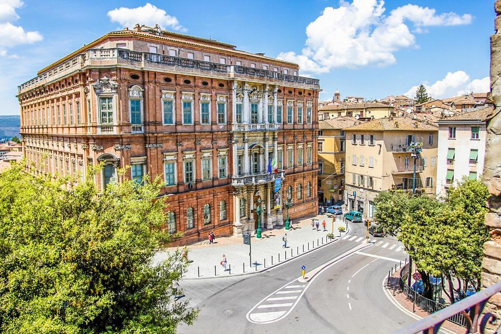 Alla Maison Di Alessia Bed & Breakfast Perugia Eksteriør bilde