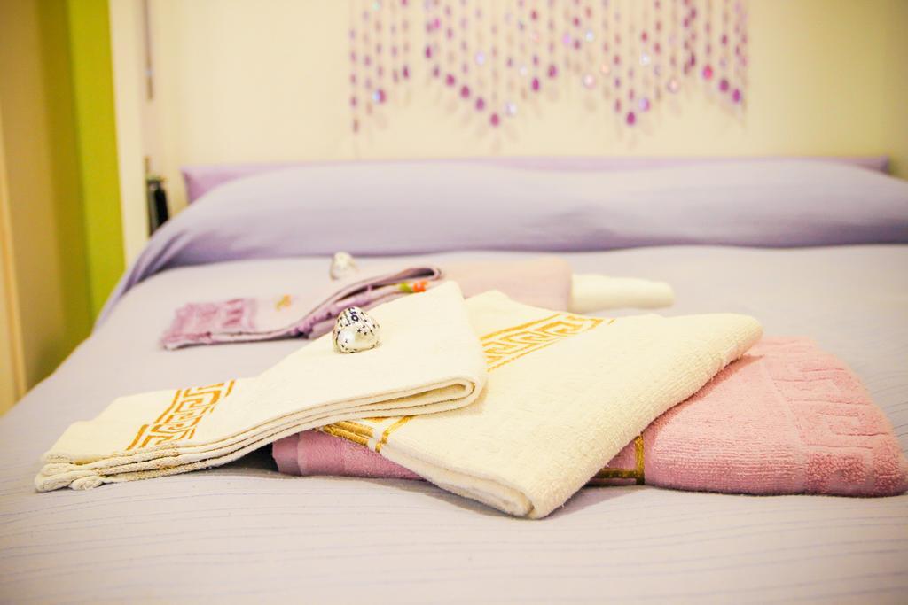 Alla Maison Di Alessia Bed & Breakfast Perugia Eksteriør bilde