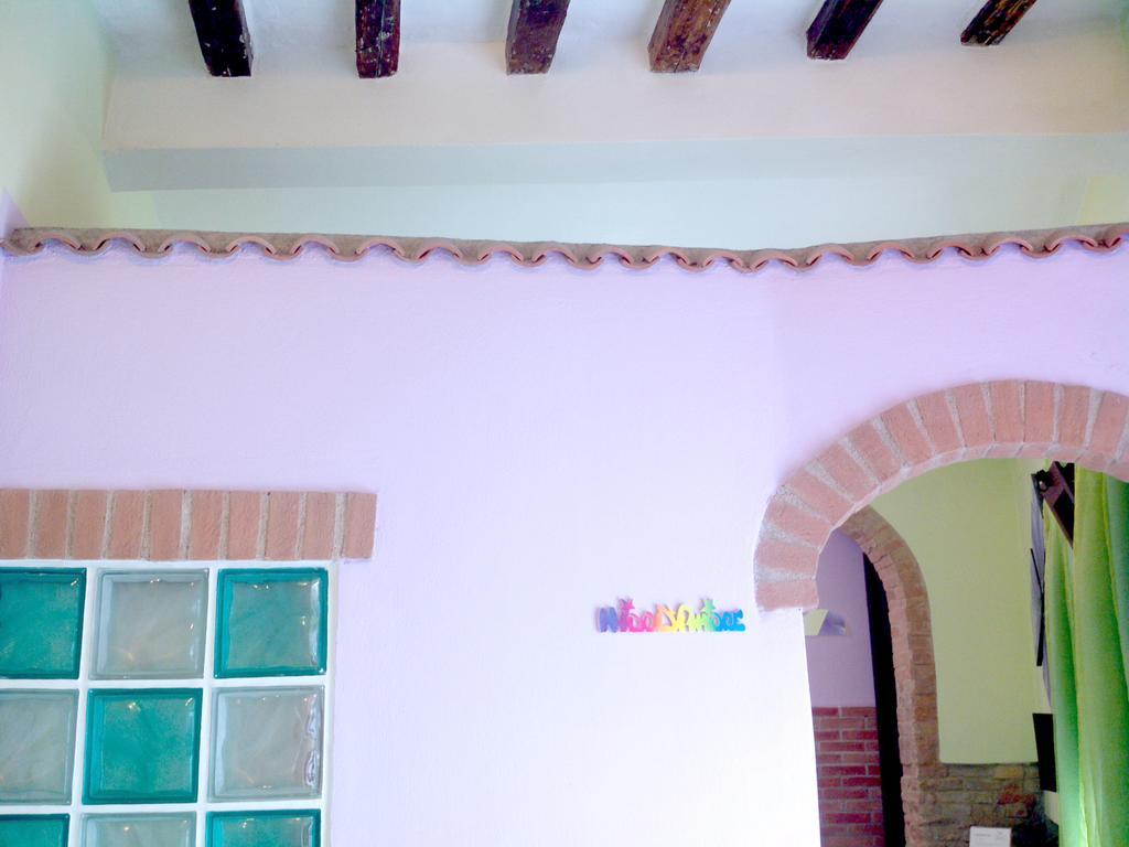 Alla Maison Di Alessia Bed & Breakfast Perugia Eksteriør bilde