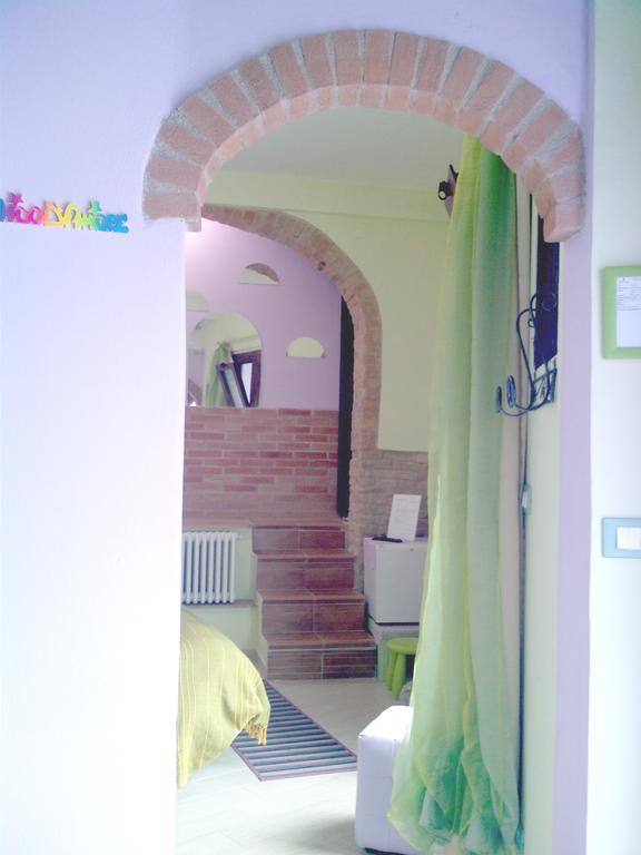 Alla Maison Di Alessia Bed & Breakfast Perugia Eksteriør bilde