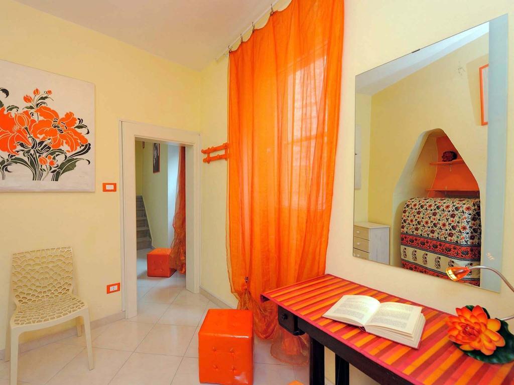 Alla Maison Di Alessia Bed & Breakfast Perugia Rom bilde