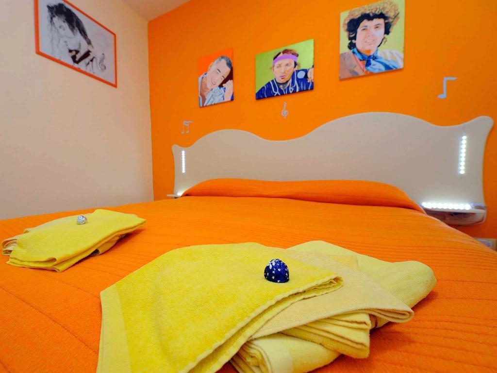 Alla Maison Di Alessia Bed & Breakfast Perugia Rom bilde
