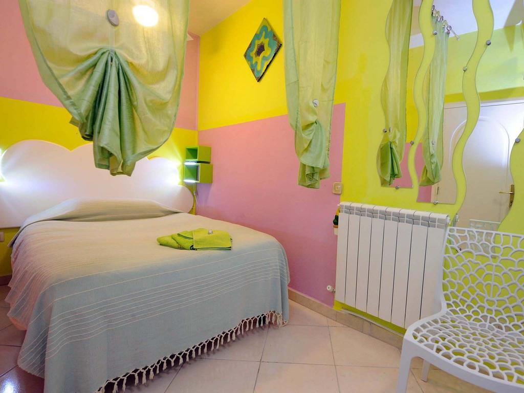 Alla Maison Di Alessia Bed & Breakfast Perugia Rom bilde