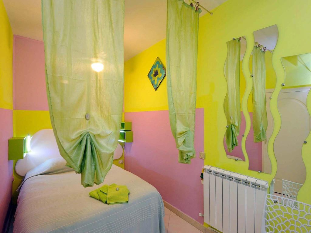 Alla Maison Di Alessia Bed & Breakfast Perugia Rom bilde