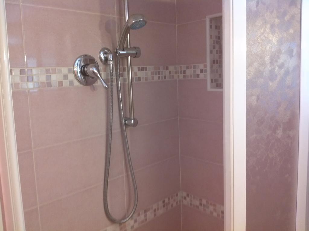 Alla Maison Di Alessia Bed & Breakfast Perugia Rom bilde