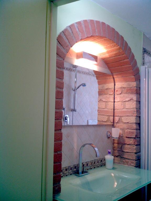 Alla Maison Di Alessia Bed & Breakfast Perugia Rom bilde