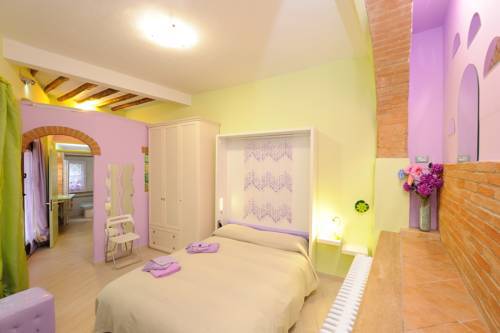 Alla Maison Di Alessia Bed & Breakfast Perugia Rom bilde