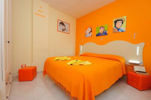 Alla Maison Di Alessia Bed & Breakfast Perugia Rom bilde