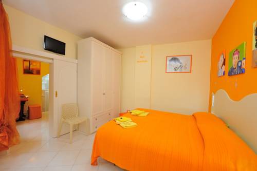 Alla Maison Di Alessia Bed & Breakfast Perugia Rom bilde